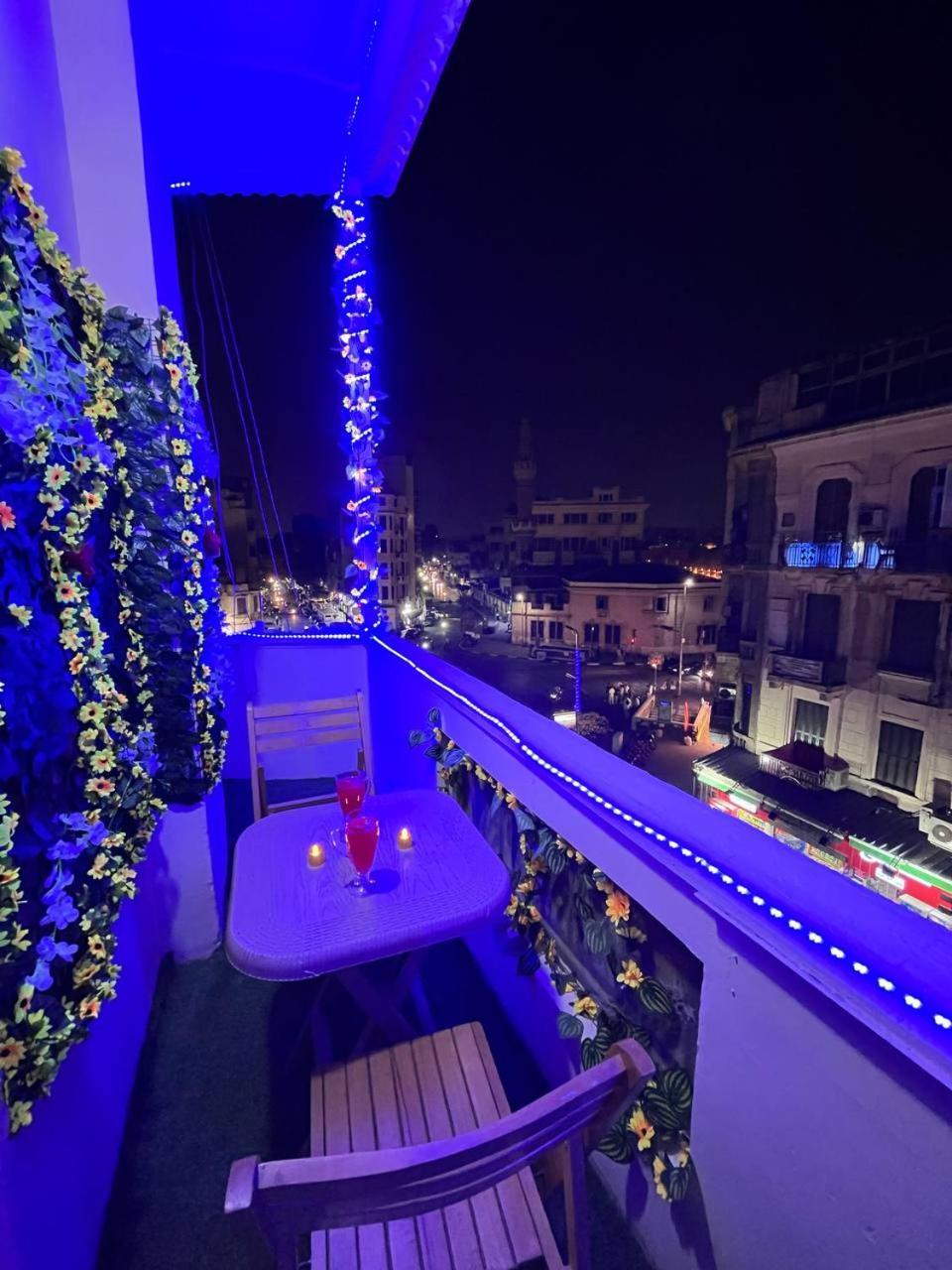 Abdeen Cairo Hostel Exterior foto